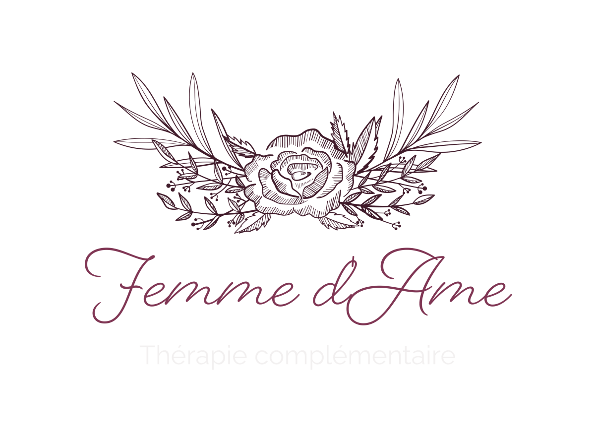 Femme d'Ame